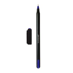 Pentonic Ball Pen - Blue - Pack of 10